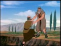 Animated Bible Story of Elisha On DVD