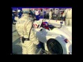 2000 Charlotte Race Broadcast - ALMS - Tequila Patron - Racing - Sports Cars