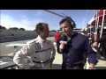 Qualifying Part 1 - 2013 Laguna Seca - ALMS - Tequila Patron - Racing - Sports Cars - ESPN