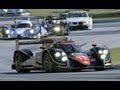 2012 ALMS Petit Le Mans Full Race Part 2/2 [HD]