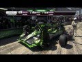 2013 Sebring Broadcast [Part 1] - ALMS - Tequila Patron - Sports Cars - Racing - John Hindhaugh