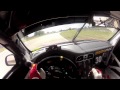 ALMS Sebring Helmet Camera