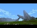 Lion King in Minecraft (Circle of life)