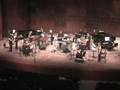 Music for 18 Musicians by Steve Reich - Beginning