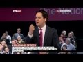 Labour's Ed Miliband 'meet the people' (23Mar13)