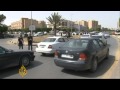 Gunmen surround Libya foreign ministry