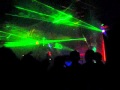 White rabbit - Rave party 2011