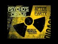 The Best Minimal-Techno, After Party, Rave Party Live Mix 2012 by. Luther Ollino⦉