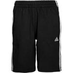 adidas Performance Szorty czarny