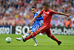 Bayern Munich vs Chelsea FC