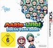 Mario & Luigi: Dream Team Bros. (Nintendo 3DS)