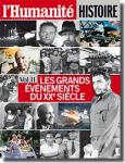 L’HUMANITÉ HISTOIRE. LES GRANDS ÉVÉNEMENTS DU XXe SIÈCLE, volume 2