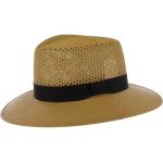 Chapeau Ventilo en Paille Panama by Lierys