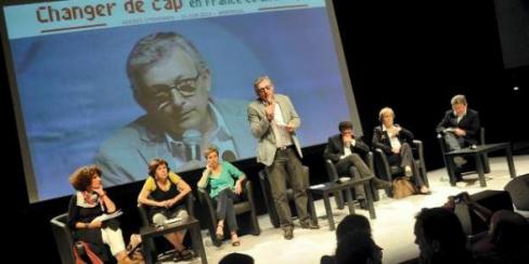 Assises du 16 juin: « une étape pour changer de cap » (Front de gauche)