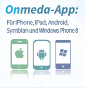 Onmeda-App erhltlich im App Store