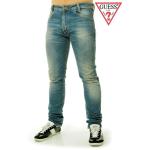 Jeansy Guess Jeans Kurt Slim Fit