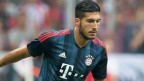 Emre Can wechselt vom FC Bayern zu Bayer Leverkusen