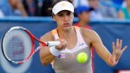 Andrea Petkovic hat in Washington den dritten Turniersieg ihrer Karriere verpasst