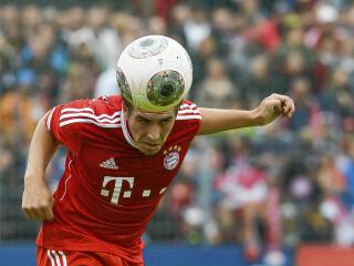 Fußball: DFB-Pokal