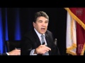 Uncommon Knowledge: Rick Perry on What the U.S. Can Learn from Texas about the Economy