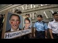 The U.S. is Fighting Against Asylum for Snowden (Who is Still Not Convicted of Anything)