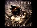 DISTURBED 