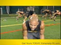 -NEW- Insanity Asylum Beachbody Video