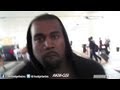 Kanye West Attacks Paparazzi Reaction