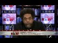 Cornel West: Obama's Response to Trayvon Martin Case Belies Failure to Challenge 