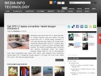 Media Info Technology Science & Reviews