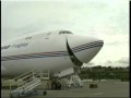 CARGOLUX B747-200F & B747-400F