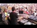 FRA909 Tv - LUCIANO b2b VILLALOBOS @ LOVE FAMILY PARK 2011