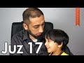 Juz 17 [Quranic Gems] - Nouman Ali Khan - Quran Weekly