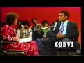 Nikki Giovanni interviews Muhammad Ali