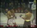 Muhammad Ali vs Zora Folley - March 22, 1967 - Entire fight - Rounds 1 - 7 & Interviews