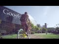 The real Google interns' first week