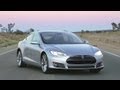 2013 Tesla Model S - The Quickest Sedan Built in America - Ignition Episode 38