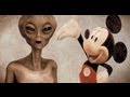 Lost Walt Disney UFO Documentary: Full Uncut Version 2013 HD