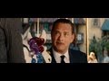 Saving Mr. Banks - Trailer 1 with Tom Hanks as Walt Disney at Disneyland