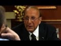 Clive Davis On Final Conversation With Whitney Houston | Larry King Now | Ora TV