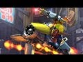 Jak And Daxter - The Trilogy (Full Movie)