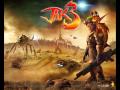 Jak 3 soundtrack-Wasteland Run