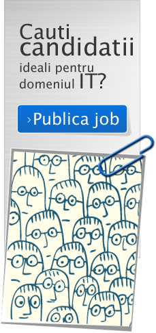 Publica job