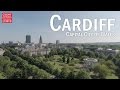 Cardiff - The City