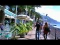 Funchal Promenade