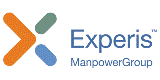 Logo Experis GmbH IT