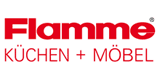 Logo Flamme Möbel Köln GmbH & Co. KG.