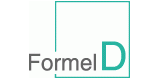 Logo Formel D Group