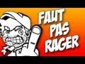 Faut pas Rager ! Chanson Black Ops 2 !