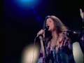 Janis Joplin - Little Girl Blue (This is Tom Jones, 1969)